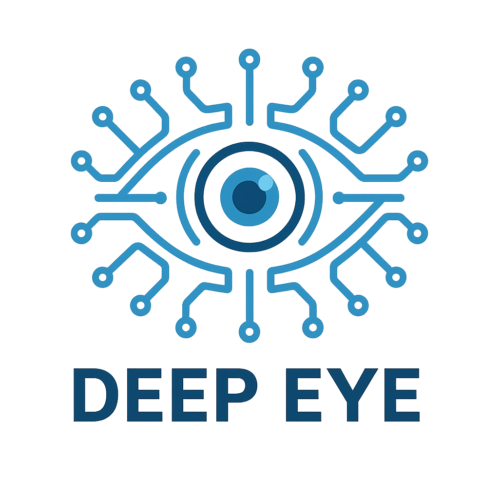 Deep Eye